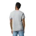 thumbnail image 4 of Gildan Men's Ultra Cotton T-Shirt - 2000 (Pack Of 2), 4 of 5