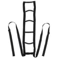 thumbnail image 3 of Bed Ladder Assist, Convenient Use Pull Up Rope Ladder Wide Application Healthy Care Adjustable  For Home, 3 of 8