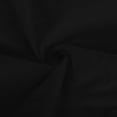 thumbnail image 5 of Timegard Long Sleeve Shirts for Women Cotton Linen Lightweight Button up Tops Blouse Fall Solid Color, 5 of 5