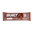 thumbnail image 3 of Built Bar, Brownie Batter Puffs 40g x 4 Bars, 3 of 5