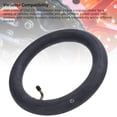 thumbnail image 4 of Scooter Electric Scooter Inner Tube 12x2.125 12 Inch Bend Valve 90 Rubber Scooter Inflatable Tube, 4 of 7