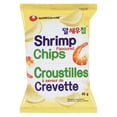 thumbnail image 1 of Nongshim Shrimp Flavored Chips, 1 of 4