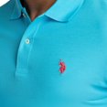thumbnail image 3 of U.S. Polo Assn. Men's Performance Polo, 3 of 3