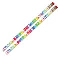 thumbnail image 1 of Musgrave Pencil MUS1361D-12 Fête d'Anniversaire Pencil - 12 Dazon, 1 of 1