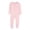 Pink, variant on felwors Baby Zipper Footie Pajamas Supersoft Bamboo Rayon Baby Footed Pjs Boy Girl Coverall Sleepers Pink 18-24 Months