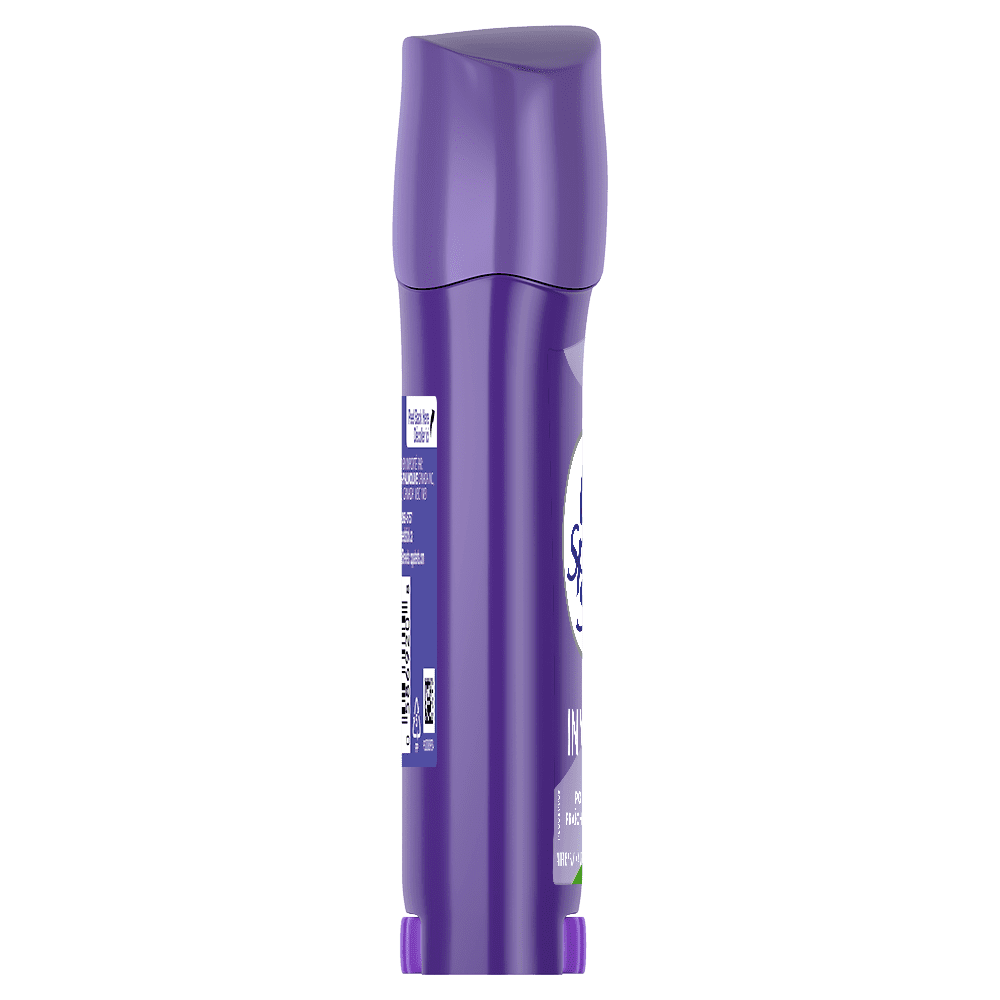 Déodorant antisudorifique Lady Speed Stick, parfum Fraîcheur de poudre, bâton de 70 g