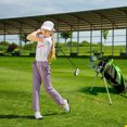 thumbnail image 2 of Ultimate Junior Complete Golf Club Set for Kids Age 11-13 Years Old Golf Practice Set Green, 2 of 10