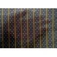 thumbnail image 4 of oneOone Cotton Silk Fabric Stripe|Hexagon & Triangle Geometric Printed Craft Fabric BTY 42 Inches Wide, 4 of 4