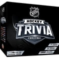 thumbnail image 3 of Masterpieces Puzzle Company NHL "Hockey Trivia Challenge", 3 of 4