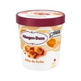thumbnail image 4 of HAAGEN-DAZS Dulce De Leche Ice Cream, 450 ml, 4 of 8