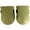 Army green, variant on Riwcyla Knee Pads for Work EVA Kneeling Pads Lightweight & Comfortable Knee Protecting Gear for Men Women Construction Work Flooring Gardening Cleaning
