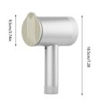 thumbnail image 3 of Wzzjkit Handheld Hanging Iron Machine Ironing Machine Multifunctional Ironing and Clipping Household Travel Small Ironing and Clipping Gift, 3 of 9