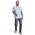thumbnail image 4 of Jockey Men's Legacy Crew Neck T-Shirt, 4 of 4