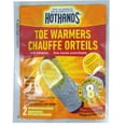 thumbnail image 1 of HotHands Toe Warmer with Adhesive Value Pack, 1 of 5
