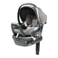 thumbnail image 3 of Peg Perego Primo Viaggio 4-35 Lounge Infant Car Seat - Mercury, 3 of 5