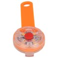 thumbnail image 1 of Dog Collar Light, Dog Lights for Night Walking USB Rechargeable Light Up Dog Collars Glowing LED Dog Collar, Puppy Collar Dog Walking Light Leash Light LED Dog Harness Light, 1 of 8