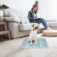 thumbnail image 1 of LSLJS Comfortable Dog Mat Pet Mat Bed Deep Sleep Litter Bed, Cat Bed, 1 of 4