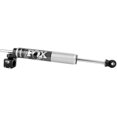 thumbnail image 4 of Convient pour Jeep 2007-2018 Wrangler JK Fox Stabilisateur de Direction 985-02-128 Performance Series; Simple; Aluminium; avec Support; Se Monte sur Tige de 1-1/2 Pouce, 4 of 9