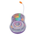 thumbnail image 1 of DJ Toy for Kids, Safe DJ Party Mixer Turntable Toy Portable Adjustable Volume  for Boys Girls, 1 of 7