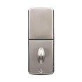 thumbnail image 2 of Lock State LS-DB5i-SN-B 5i Wi-Fi Electronic Deadbolt Door Lock - Satin Nickel, 2 of 3