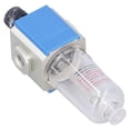 thumbnail image 1 of Air Compressor Lubricator, Oil Drip Structure,  Sealing, Special Nozzle, 75CC Capacity, Aluminum Alloy Material, Working Medium Air, 1 of 7