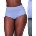 thumbnail image 1 of Bali Womens Tummy Panel Firm Control Brief, XL, 1 of 1