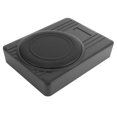 thumbnail image 4 of Sous Caisson de Basses, Haut-Parleur Audio en Alliage d'Aluminium Basse 10 Pouces pour Modification de Voiture, 4 of 8