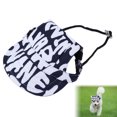 thumbnail image 4 of Dog Baseball , Durable Dog Sport  Breathable Eye   For Small Dogs Red Alphabet,Blue Alphabet, 4 of 8
