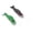 Vert 100cm Noir 100cm, variante sur GROWTH TANK 2 Pcs Drapeau du Japon Koi Carpe Koinobori Japonais Bannière Suspendue Cerf-Volant pour Rose 100cm Bleu 150cm