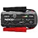 NOCO Boost X GBX55 1750A 12V UltraSafe Démarreur de batterie au lithium portable, pack booster de batterie de voiture, chargeur de banque d'alimentation USB-C et câbles de démarrage pour moteurs à ess