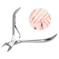 thumbnail image 1 of Manicure Tools, Beauty Professional Stainless Steel Nippers, Salon For Home, 1 of 8