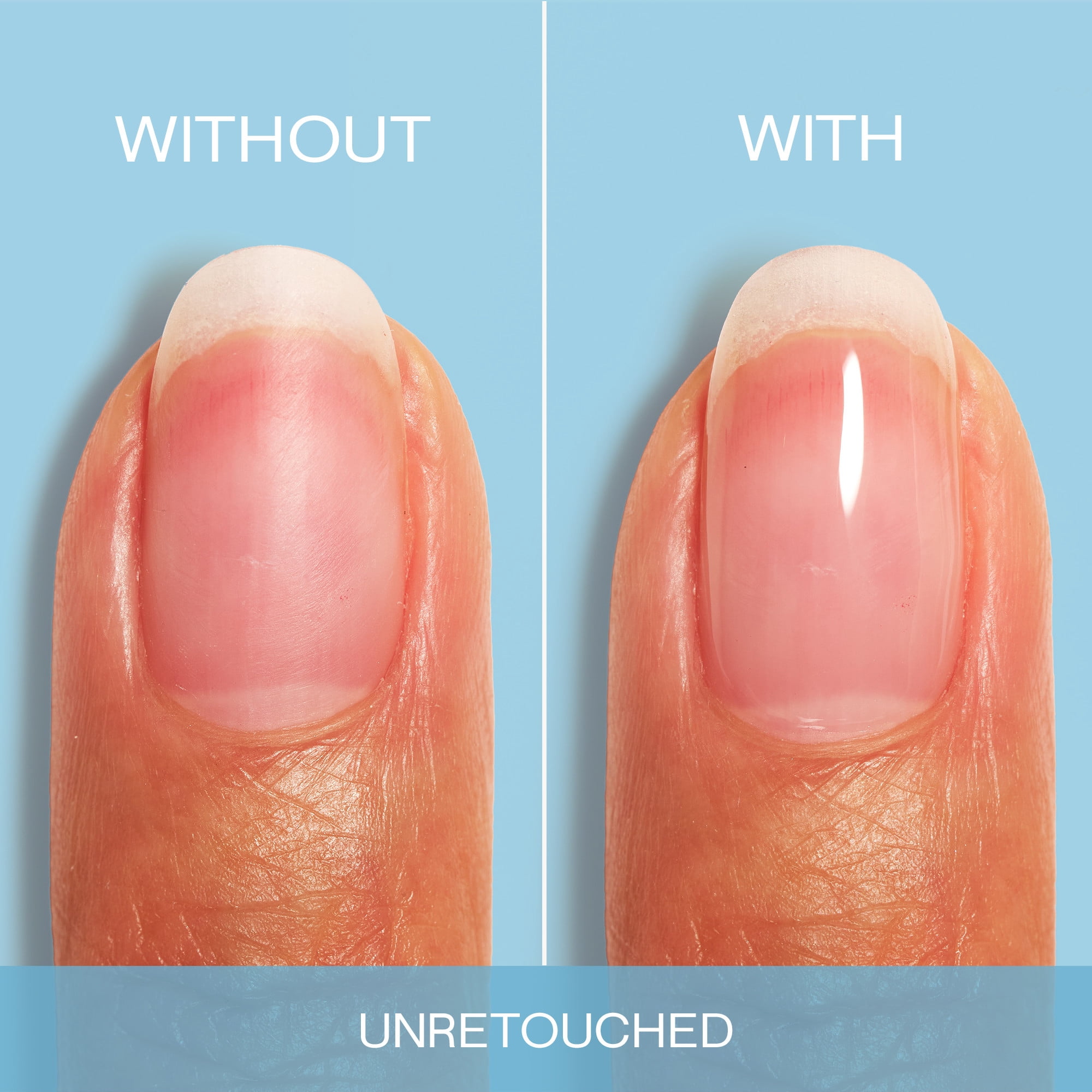 Soins des Ongles Hard to Resist Avancé Fortifiant pour Ongles
