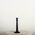 thumbnail image 2 of Set of 12 Wooden Taper Candle Holder, 2 of 2
