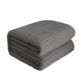 thumbnail image 2 of Dvkptbk cooling blanket Soft and Thick Double Layer Raschel Blanket A Must Have Warming Artifact In Winter Suitable for Beds Sofas and Other Scenes Providing The Ultimatecomfort, 2 of 6
