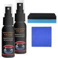 thumbnail image 1 of Agiferg Car Nano Repairing Spray Oxidation Liquid Ceramic Coat Super Hydrophobic Glass 100ML, 1 of 1