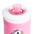 thumbnail image 4 of Munchkin Twist Animal Bite Proof Cup, 9oz, 4 of 5