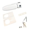 thumbnail image 1 of Security Door Lock Singles With 2 K, 1 of 3