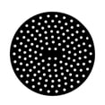thumbnail image 2 of Agiferg Doublures Réutilisables pour Friteuse à Air Chaud Bâton Tapis de Panier en Silicone pour Friteuse à Air Accessoires, 2 of 6