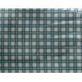 thumbnail image 4 of oneOone Georgette Viscose Fabric Gingham Check Fabric Prints By Yard 42 Inch Wide, 4 of 4