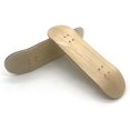 thumbnail image 3 of 10 Pcs New Replacement Wooden Board Finger Skateboard Parts for Finger Skateboards, 3 of 9
