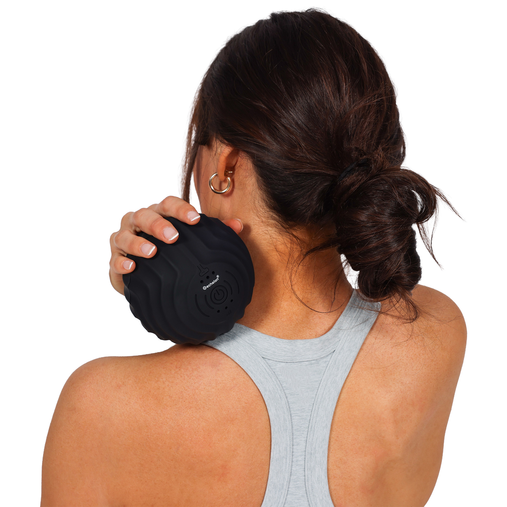 Echelon Vibrating Massage Ball