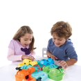 thumbnail image 2 of Hungry Hippo Swallowing Marbles Toys Early Education Game Marble Game, 2 of 6
