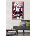 thumbnail image 3 of DC Comics - Harley Quinn - Baiser, 3 of 4