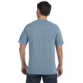 thumbnail image 2 of Garment-Dyed Heavyweight T-Shirt, XL, Ice Blue, 2 of 3