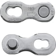 thumbnail image 2 of SHIMANO SM-CN910-12 Bicycle Chain Replacement Quick Link - ISMCN91012A, 2 of 2
