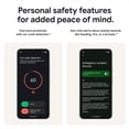 thumbnail image 2 of Google Pixel 8 | 128GB - Obsidian - Unlocked - New, 2 of 4