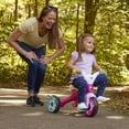 thumbnail image 2 of Disney Minnie Electro-Light Trike for Girls, Pink, 2 of 9