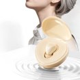 thumbnail image 1 of Mini One Ear In Ear High Battery Low Latency With Compartment Battery Digital Display 5.4 Sports Bluetooth Earbud Earphones, 1 of 6