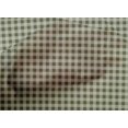 thumbnail image 4 of oneOone Cotton Poplin Fabric Gingham Check Printed Fabric 1 Yard 56 Inch Wide, 4 of 4