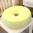 thumbnail image 1 of Yhmxh Room Decor-Couch Cover Bedding Comforter Sets Solid Chair Cushion Super Soft Comfortable And Breathable Seat Cushion Easy To Carry Suitable For Kitchen Dining Room Living Room Bedroom, 1 of 7